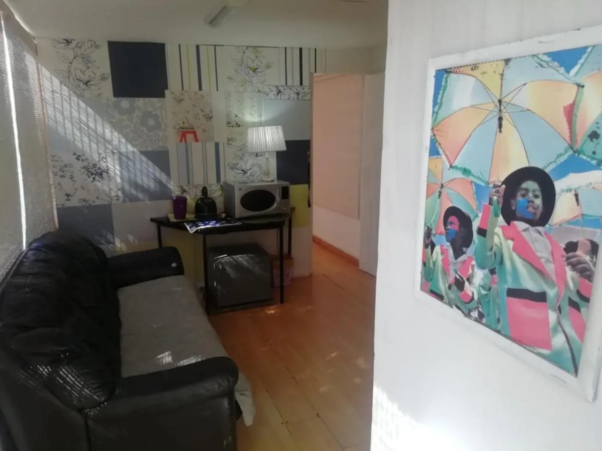 11 On Orange Bed & Breakfast Cape Town