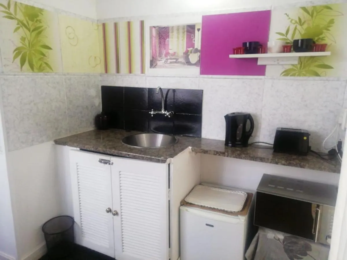 11 On Orange Bed & Breakfast Cape Town South Africa