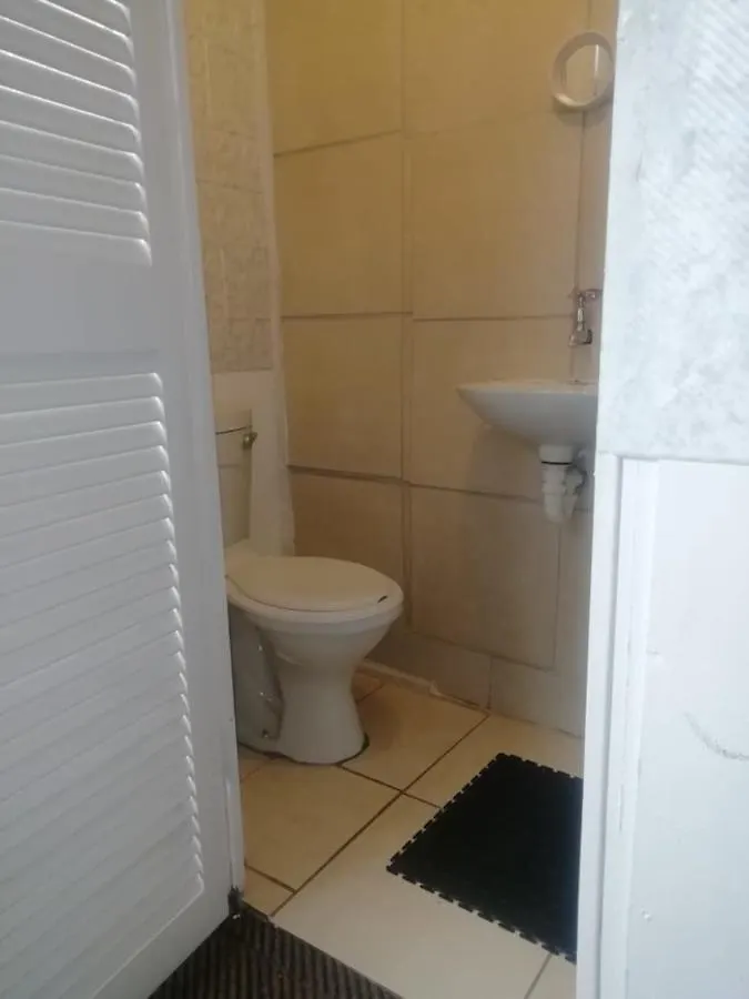 11 On Orange Bed & Breakfast Cape Town