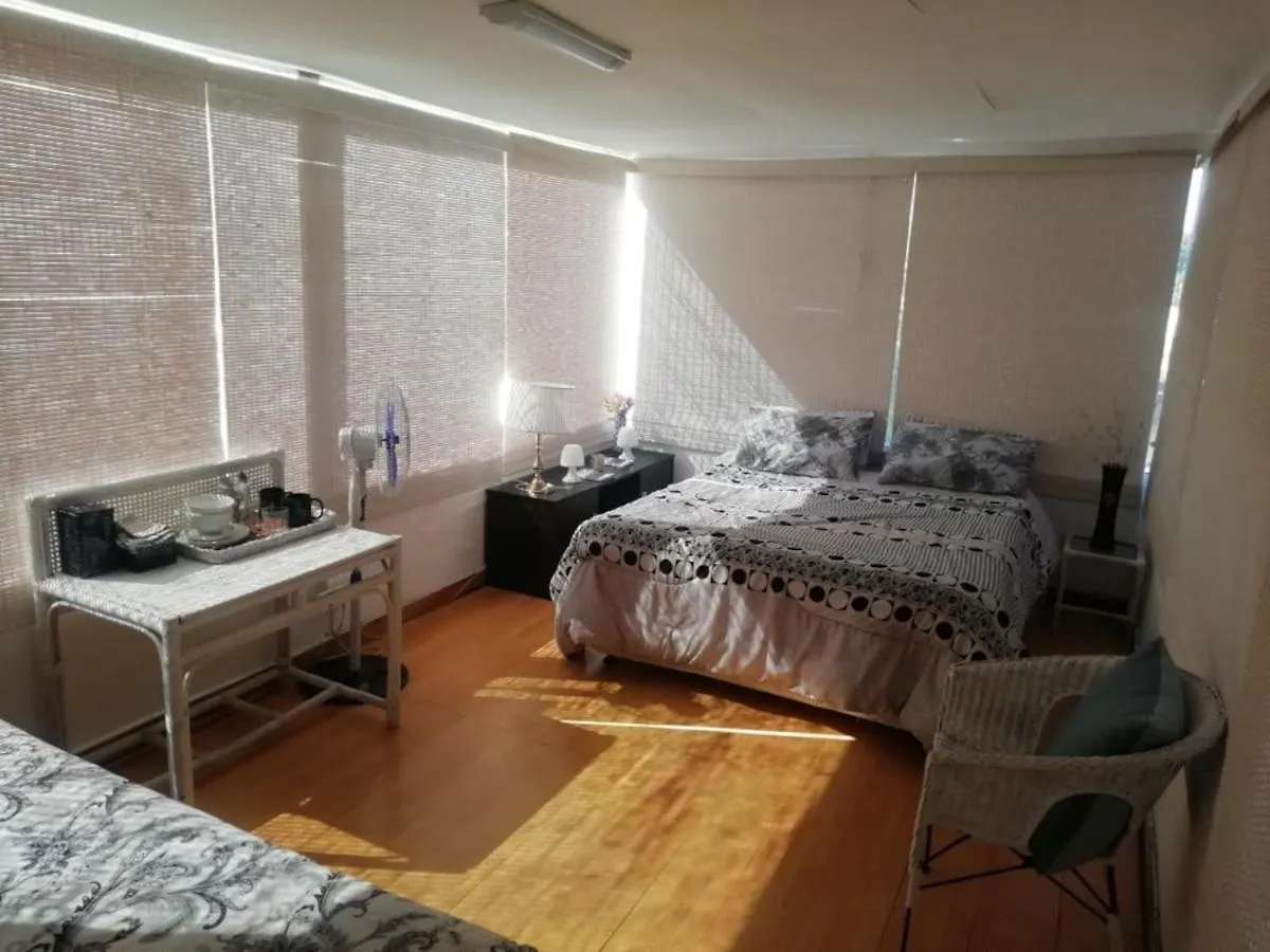 11 On Orange Bed & Breakfast Cape Town 0*,