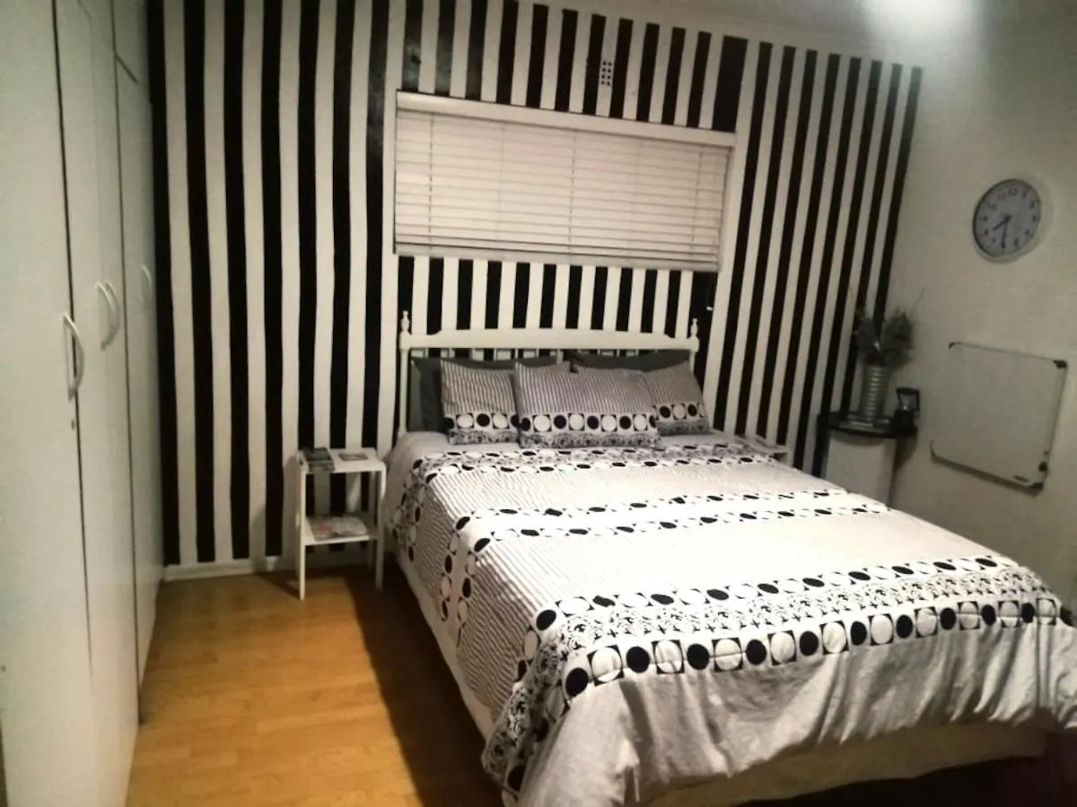 11 On Orange Bed & Breakfast Cape Town